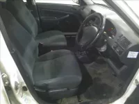 Toyota PROBOX лот № 4368 оценка 3  с аукциона в Японии 3