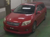 Toyota COROLLA FIELDER лот № 3538 оценка R  с аукциона в Японии 5