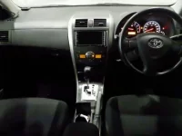 Toyota COROLLA FIELDER лот № 3538 оценка R  с аукциона в Японии 2