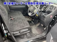 Honda N WGN лот № 95021 оценка 0  с аукциона в Японии 4