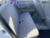 Suzuki ALTO лот № 60118 оценка RA  с аукциона в Японии 5