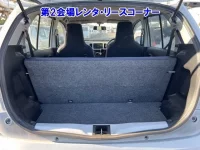 Suzuki ALTO лот № 60118 оценка RA  с аукциона в Японии 6