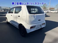 Suzuki ALTO лот № 60118 оценка RA  с аукциона в Японии 1