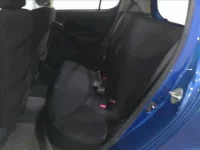 Toyota VITZ лот № 4331 оценка RA  с аукциона в Японии 4