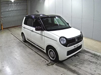 Honda N ONE