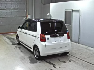 Honda N ONE