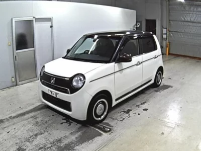 Honda N ONE