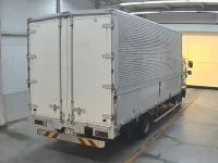 Hino RANGER лот № 3060 оценка 3.5  с аукциона в Японии 1