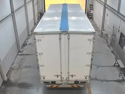 Hino RANGER  с аукциона в Японии