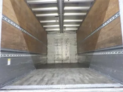 Hino RANGER  с аукциона в Японии