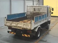 Hino RANGER лот № 3047 оценка 3.5  с аукциона в Японии 1