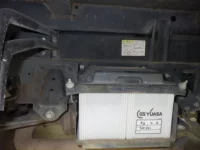 Hino RANGER лот № 3047 оценка 3.5  с аукциона в Японии 3