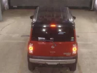 Suzuki HUSTLER лот № 3074 оценка 4  с аукциона в Японии 5