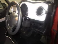 Suzuki HUSTLER лот № 3074 оценка 4  с аукциона в Японии 6