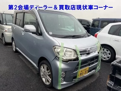Daihatsu TANTO EXE