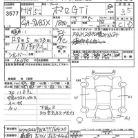 Volkswagen POLO лот № 3577 оценка 3.5  с аукциона в Японии 7
