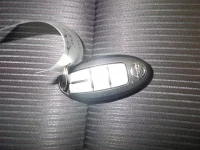 Nissan SERENA лот № 3578 оценка 3.5  с аукциона в Японии 3