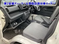 Daihatsu HIJET TRUCK лот № 95033 оценка 0  с аукциона в Японии 5