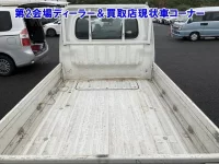 Daihatsu HIJET TRUCK лот № 95033 оценка 0  с аукциона в Японии 6