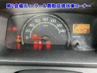 Daihatsu HIJET TRUCK лот № 95033 оценка 0  с аукциона в Японии 3