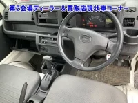 Daihatsu HIJET TRUCK лот № 95033 оценка 0  с аукциона в Японии 2