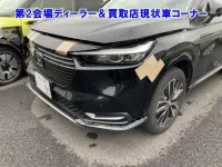 Honda VEZEL лот № 95034 оценка 0  с аукциона в Японии 7