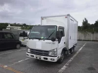 Mazda TITAN лот № 502 оценка 3  с аукциона в Японии 3