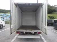 Mazda TITAN лот № 502 оценка 3  с аукциона в Японии 2