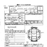 Mazda TITAN лот № 502 оценка 3  с аукциона в Японии 8
