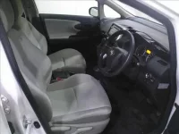 Toyota WISH лот № 4342 оценка 3.5  с аукциона в Японии 3