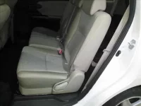 Toyota WISH лот № 4342 оценка 3.5  с аукциона в Японии 4