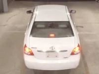 Toyota BELTA лот № 3038 оценка 3.5  с аукциона в Японии 5