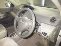 Toyota BELTA лот № 3038 оценка 3.5  с аукциона в Японии 6