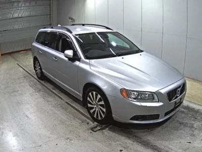 Volvo V70