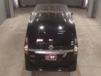 Nissan SERENA лот № 3081 оценка R  с аукциона в Японии 5