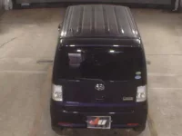 Daihatsu MOVE CONTE лот № 3080 оценка 3  с аукциона в Японии 5