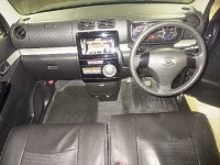 Daihatsu MOVE CONTE лот № 3080 оценка 3  с аукциона в Японии 2