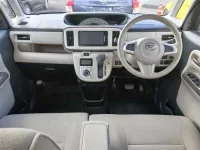 Daihatsu MOVE CANBUS лот № 8473 оценка 4  с аукциона в Японии 4