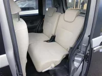 Daihatsu MOVE CANBUS лот № 8473 оценка 4  с аукциона в Японии 5