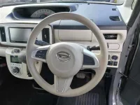 Daihatsu MOVE CANBUS лот № 8473 оценка 4  с аукциона в Японии 7