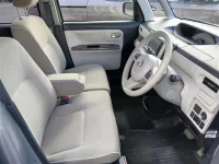 Daihatsu MOVE CANBUS лот № 8473 оценка 4  с аукциона в Японии 8