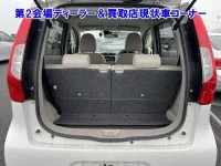 Mitsubishi EK WAGON лот № 95036 оценка 0  с аукциона в Японии 6