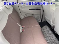 Mitsubishi EK WAGON лот № 95036 оценка 0  с аукциона в Японии 5