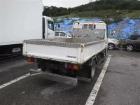 Mitsubishi CANTER лот № 503 оценка 3  с аукциона в Японии 4