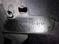 Mitsubishi CANTER лот № 503 оценка 3  с аукциона в Японии 7