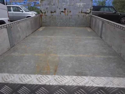 Mitsubishi CANTER  с аукциона в Японии