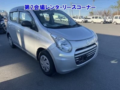 Suzuki ALTO ECO