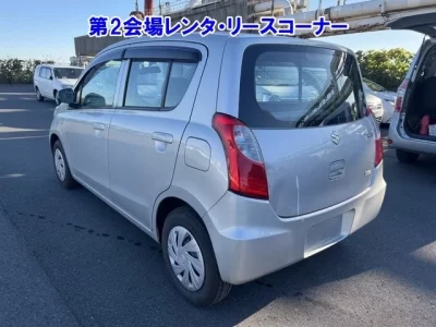 Suzuki ALTO ECO