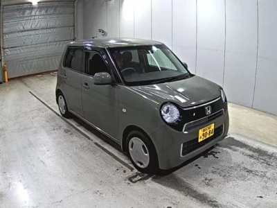 Honda N ONE