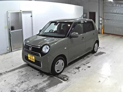 Honda N ONE